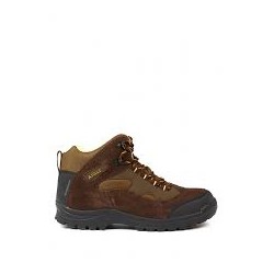 CHAUSSURE CUIR IMPERMEABLE AIGLE BEAUCENS